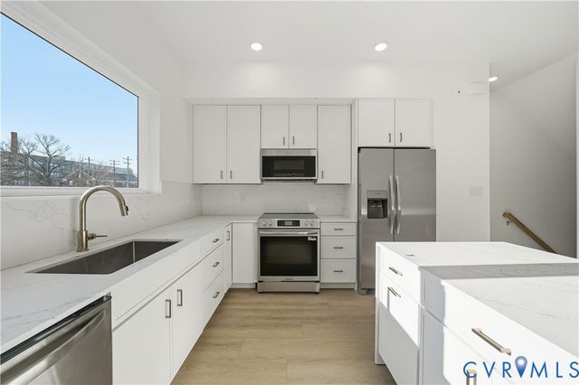 608 Decatur St, Richmond, VA 23224