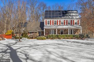 10 CUTTS DR, Tabernacle, NJ 08088