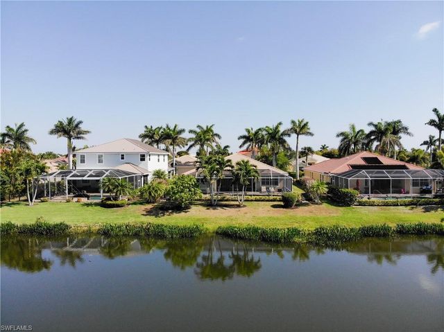 2604 Stonyhill CT, Cape Coral, FL 33991