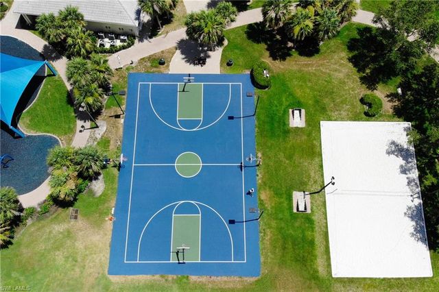 2604 Stonyhill CT, Cape Coral, FL 33991