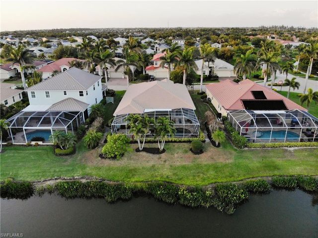 2604 Stonyhill CT, Cape Coral, FL 33991