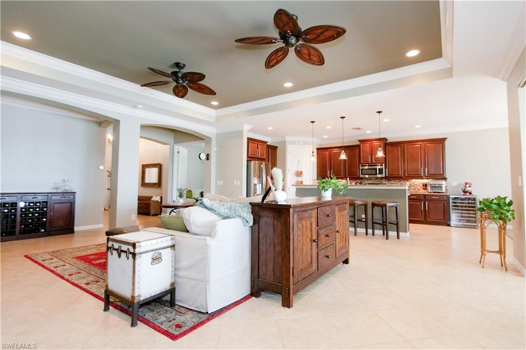 Image 20 of property listing at 2604 Stonyhill CT, Cape Coral, FL 33991
