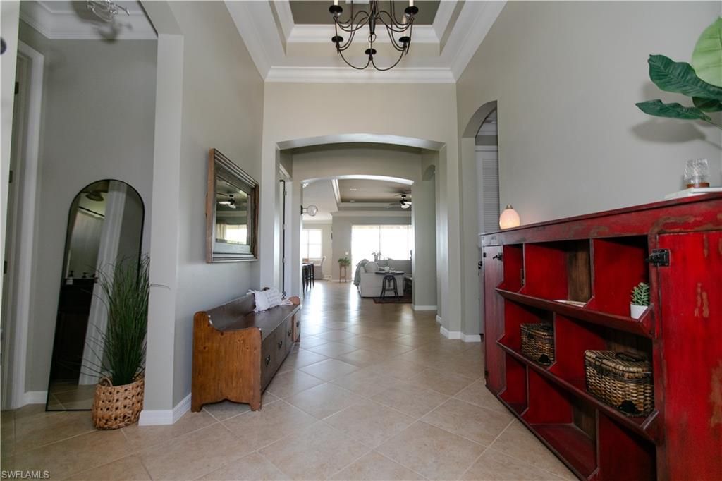 Image 9 of property listing at 2604 Stonyhill CT, Cape Coral, FL 33991