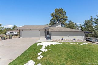 1851 Buttercup Road, Elizabeth, CO 80107