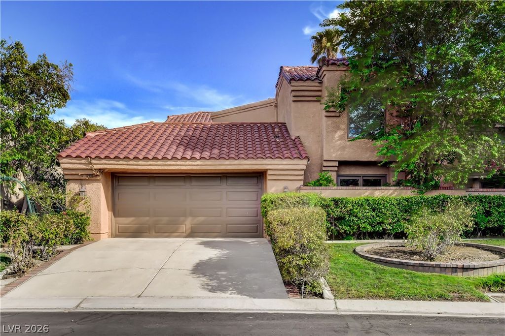 7655 Spanish Bay Drive, Las Vegas, NV 89113 — photo 5