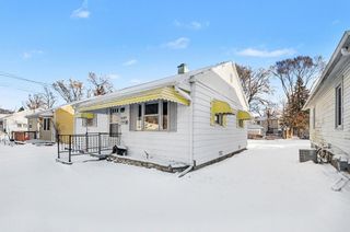809 N Elm Avenue, Jackson, MI 49202