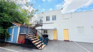 4025 Melrose ave., Los Angeles, CA 90029
