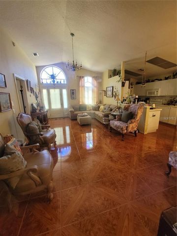 8430 MADRID ROAD, Weeki Wachee, FL 34613