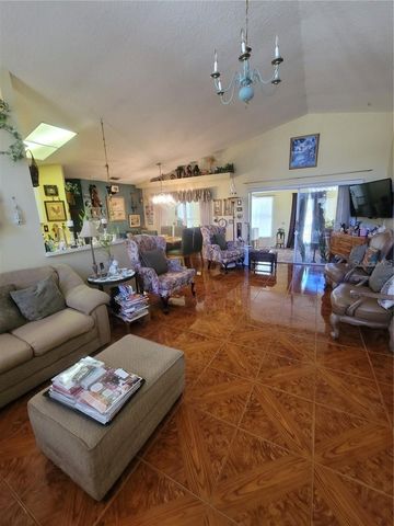 8430 MADRID ROAD, Weeki Wachee, FL 34613