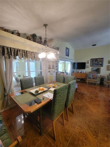 8430 MADRID ROAD, Weeki Wachee, FL 34613