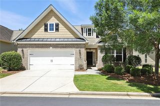 483 Winding Ridge SW Circle, Marietta, GA 30064