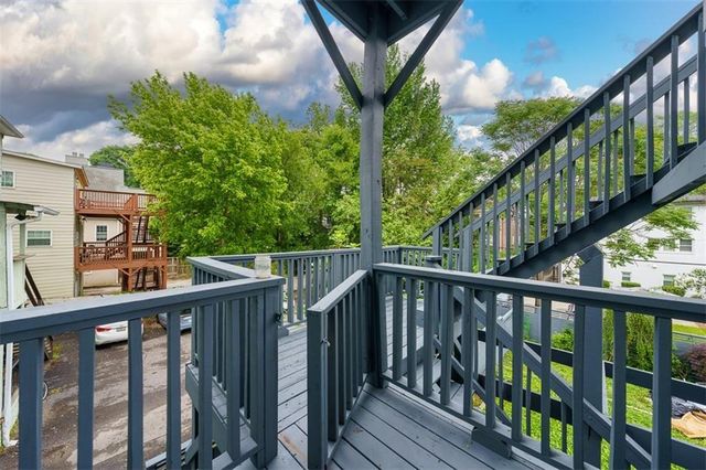 693 Myrtle Street NE 2, Atlanta, GA 30308