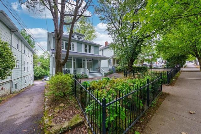 693 Myrtle Street NE 2, Atlanta, GA 30308