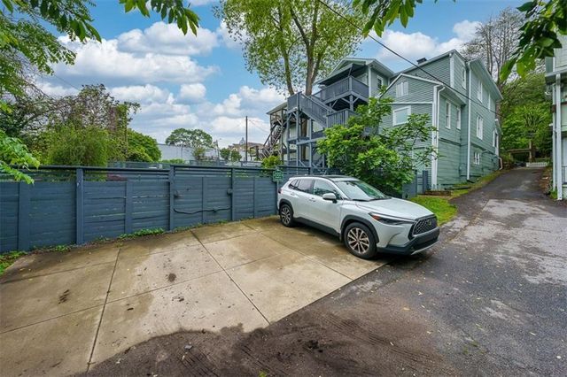 693 Myrtle Street NE 2, Atlanta, GA 30308