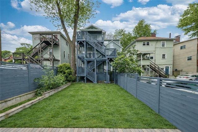 693 Myrtle Street NE 2, Atlanta, GA 30308