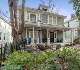 693 Myrtle Street NE 2, Atlanta, GA 30308