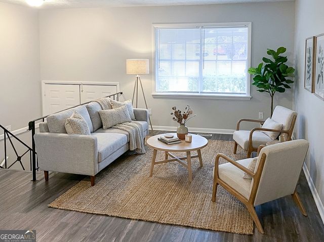 4666 Edwina Lane SW, Atlanta, GA 30331