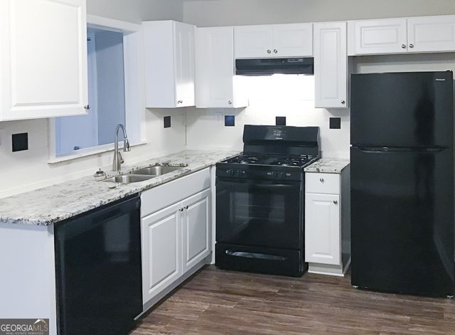 4666 Edwina Lane SW, Atlanta, GA 30331