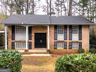4666 Edwina Lane SW, Atlanta, GA 30331