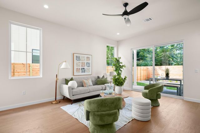 3103 Garwood ST 3, Austin, TX 78702