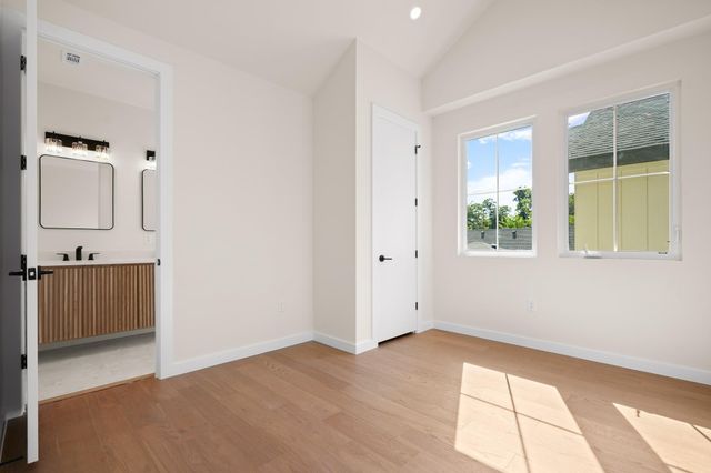 3103 Garwood ST 3, Austin, TX 78702