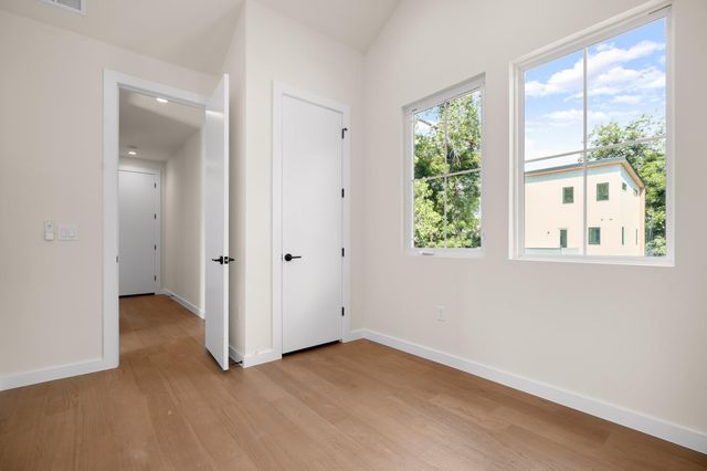 3103 Garwood ST 3, Austin, TX 78702