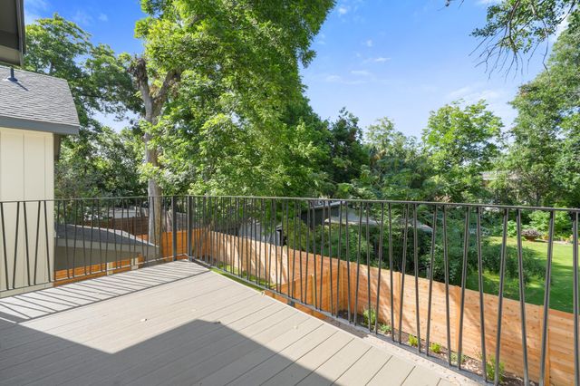 3103 Garwood ST 3, Austin, TX 78702