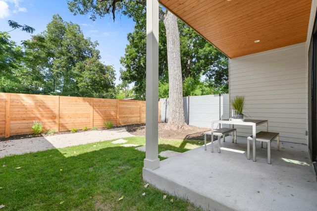 3103 Garwood ST 3, Austin, TX 78702