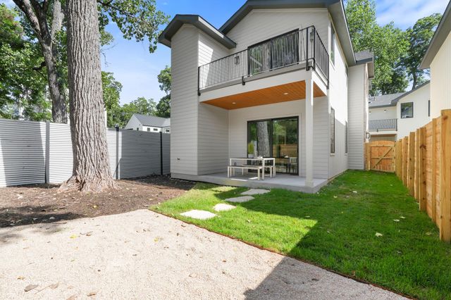 3103 Garwood ST 3, Austin, TX 78702
