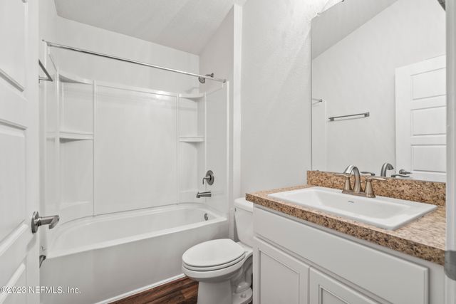 8118 ELSDON Street, Jacksonville, FL 32219