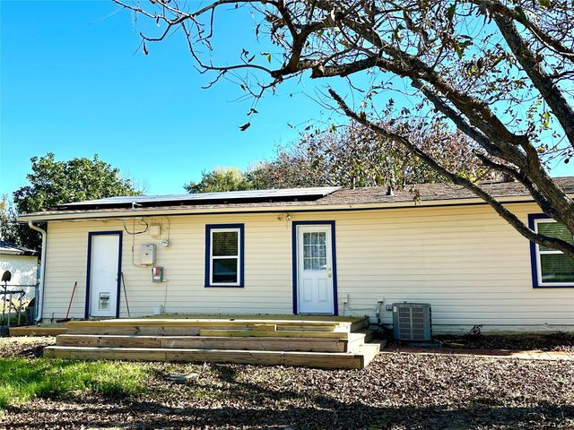 624 Browning Drive, Arlington, TX 76010