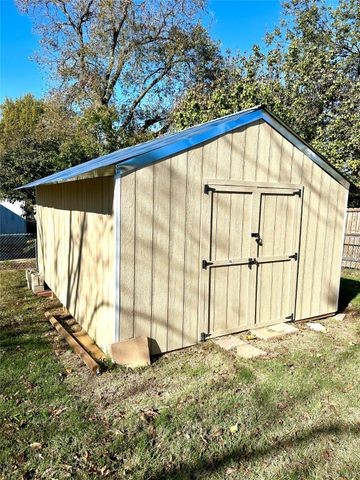 624 Browning Drive, Arlington, TX 76010