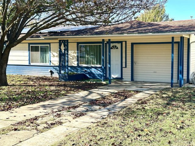 624 Browning Drive, Arlington, TX 76010