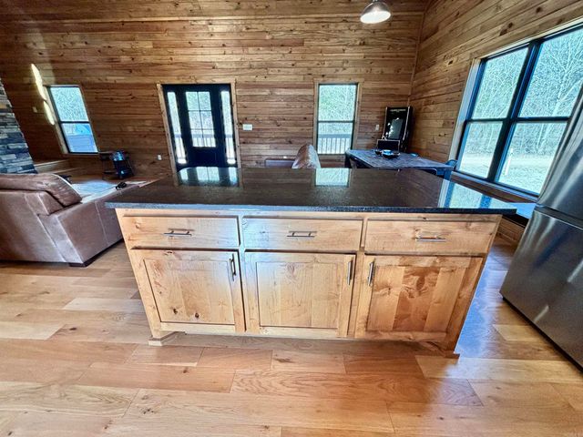 3780 River Road, Guion, AR 72540