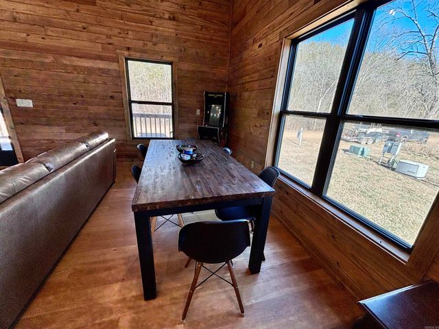 3780 River Road, Guion, AR 72540