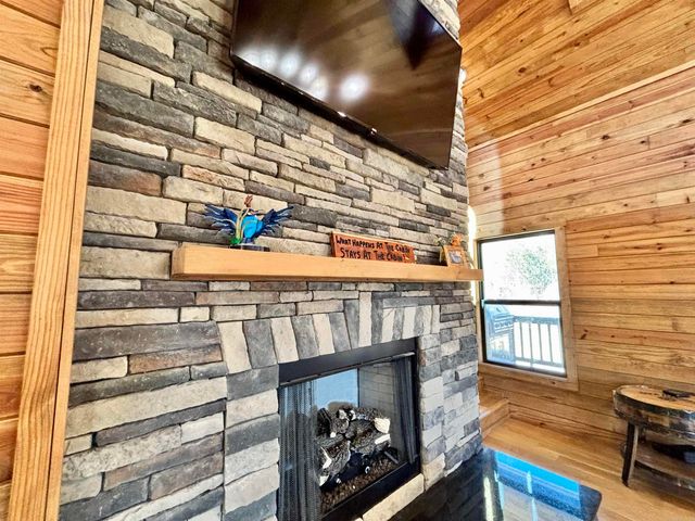 3780 River Road, Guion, AR 72540