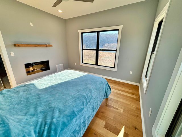 3780 River Road, Guion, AR 72540