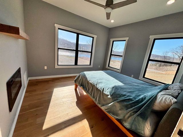 3780 River Road, Guion, AR 72540