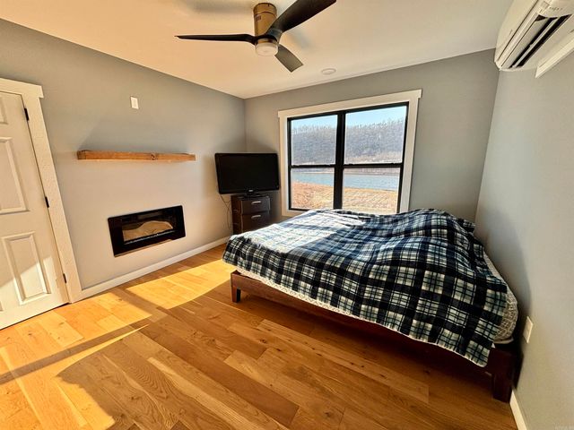 3780 River Road, Guion, AR 72540