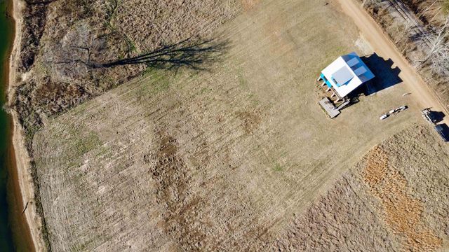 3780 River Road, Guion, AR 72540