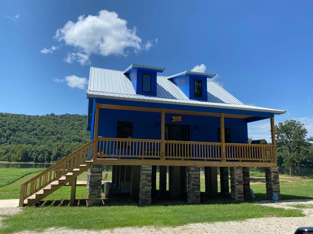3780 River Road, Guion, AR 72540
