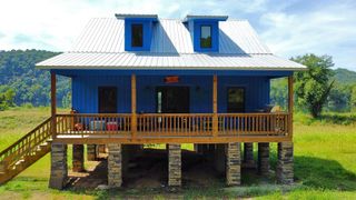 3780 River Road, Guion, AR 72540