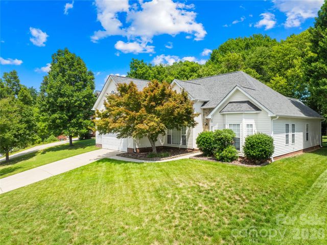 4740 Asherton Place NW, Concord, NC 28027