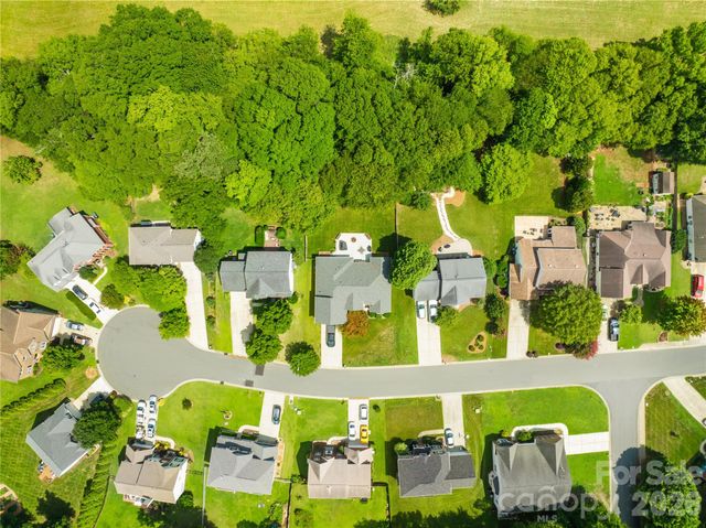 4740 Asherton Place NW, Concord, NC 28027
