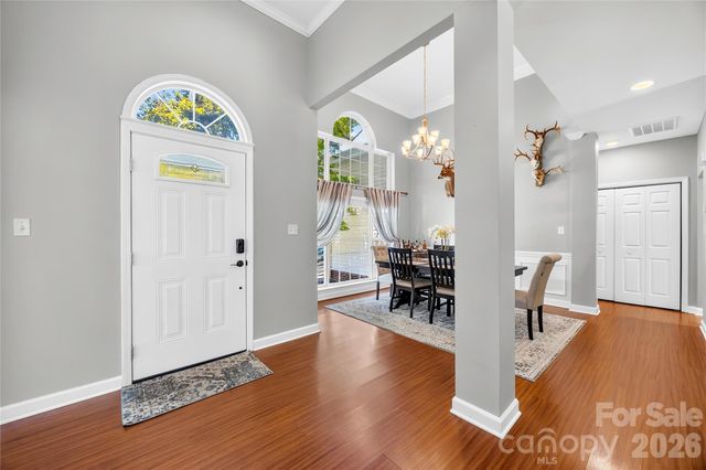 4740 Asherton Place NW, Concord, NC 28027