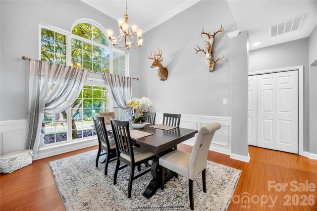 4740 Asherton Place NW, Concord, NC 28027