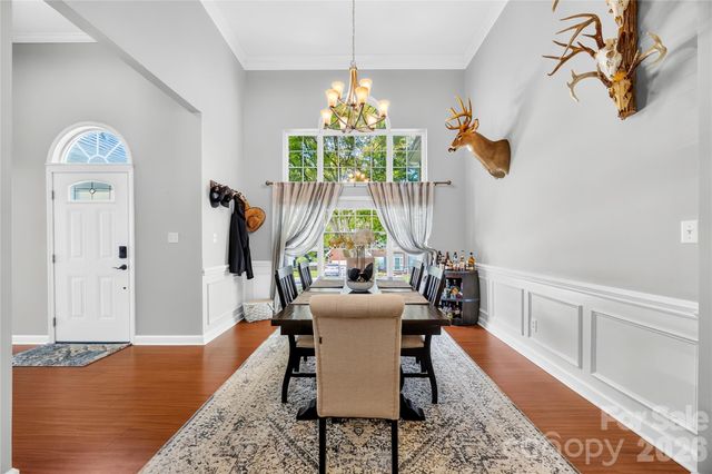 4740 Asherton Place NW, Concord, NC 28027