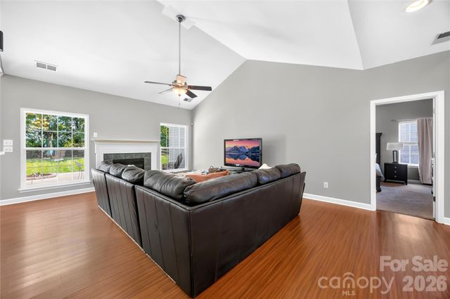 4740 Asherton Place NW, Concord, NC 28027