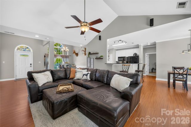 4740 Asherton Place NW, Concord, NC 28027