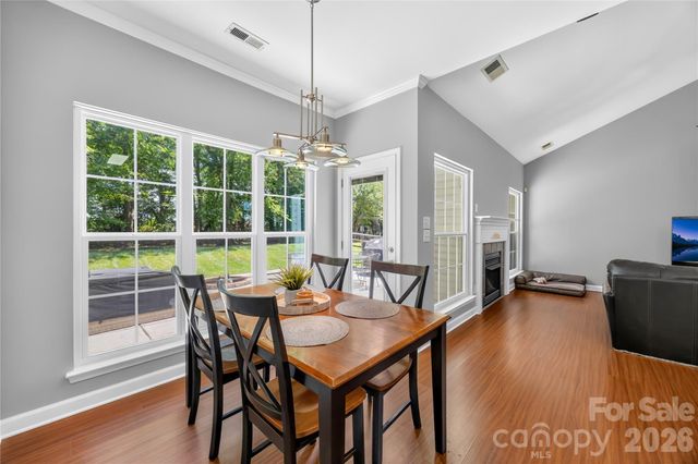4740 Asherton Place NW, Concord, NC 28027